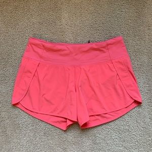 Lululemon short